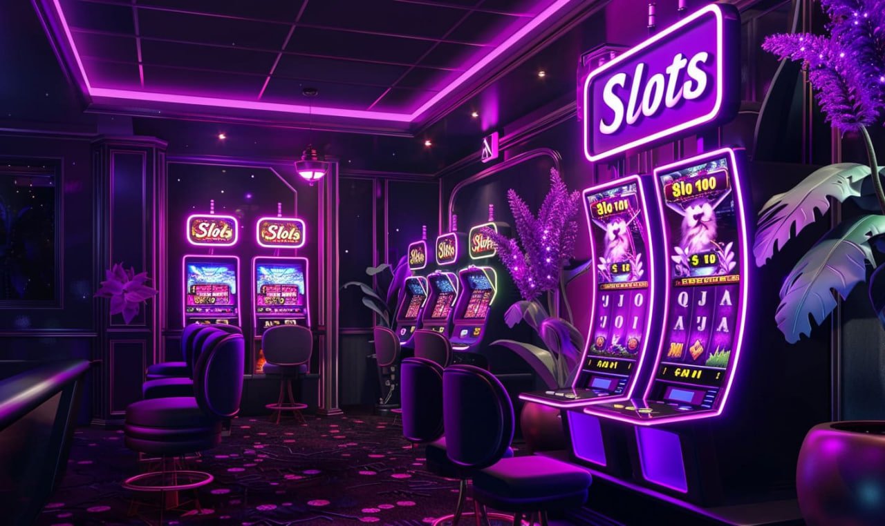 Màn hình game slot jackpot đầy màu sắc tại nền tảng 2faa