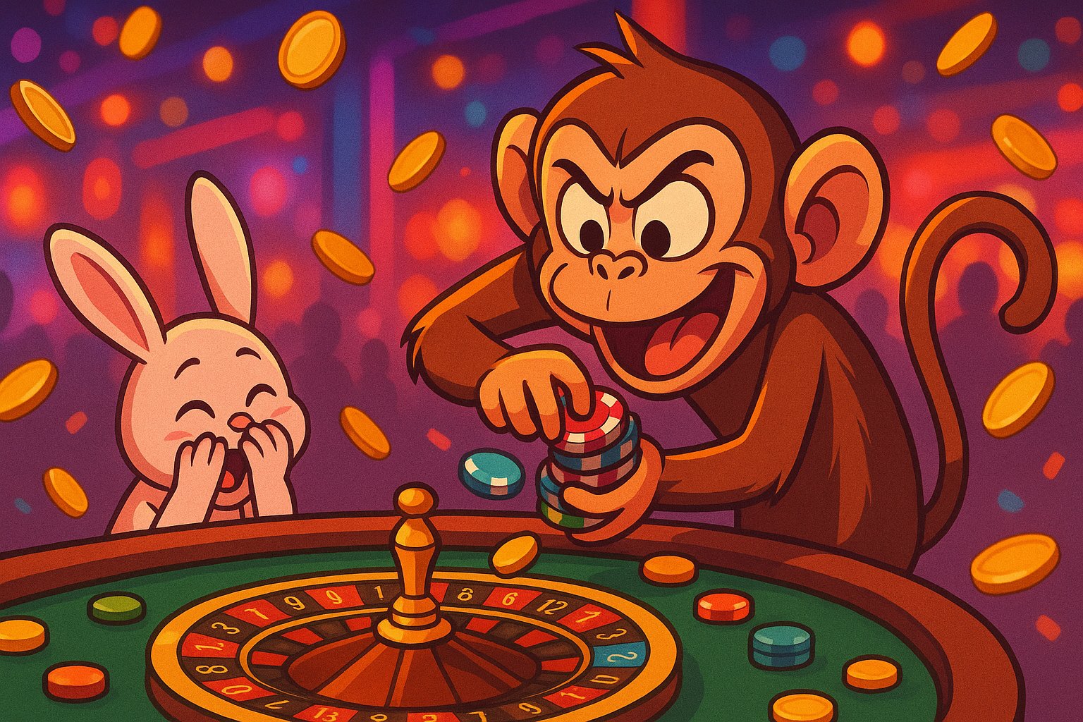 Tấm bingo nhiều ô số với màu sắc rực rỡ tại sảnh 2faa Bingo
