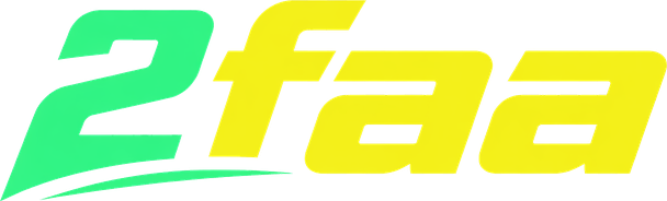 Logo 2faa
